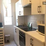 Appartement de 38 m² avec 1 chambre(s) en location à Nice