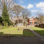 Rent 1 bedroom house in Leeds