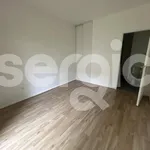 Rent 2 bedroom apartment of 36 m² in Mons-en-Barœul