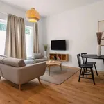 Rent 1 bedroom apartment of 41 m² in berlin