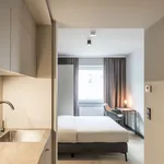 Miete 1 Schlafzimmer wohnung von 21 m² in Frankfurt