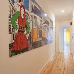 Rent 9 bedroom apartment in Lisbon