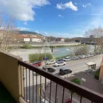 Appartement de 25 m² avec 1 chambre(s) en location à Nice