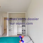 Appartement de 12 m² avec 5 chambre(s) en location à Pontoise