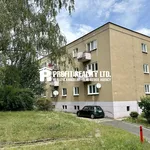 Rent 3 bedroom apartment in Beroun