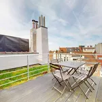 Rent a room in brussels