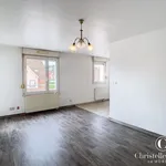 Rent 1 bedroom apartment of 43 m² in Obernai