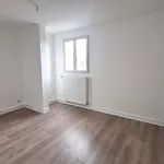 Rent 3 bedroom apartment of 70 m² in Châteauroux