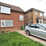 Rent 3 bedroom house in Borough of Spelthorne