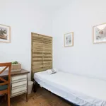 Alquilo 4 dormitorio apartamento de 81 m² en madrid