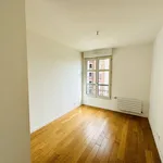 Appartement de 65 m² avec 3 chambre(s) en location à La Garenne-Colombes