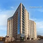 Rent 1 bedroom apartment in Glasgow  West