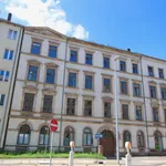 Rent 6 bedroom apartment of 160 m² in Chemnitz