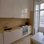 Alugar 1 quarto apartamento de 123 m² em Lisbon