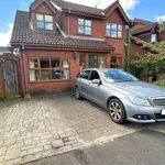 Rent 4 bedroom house in North East England