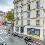 Rent a room of 46 m² in Paris