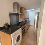 Alquilo 1 dormitorio apartamento de 62 m² en Barcelona