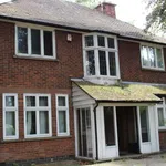 Rent 8 bedroom house in East Midlands