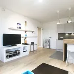 Huur 1 slaapkamer appartement van 55 m² in brussels