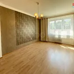 Rent 2 bedroom apartment of 52 m² in Sokolov