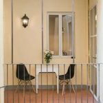 Studio of 40 m² in Florence