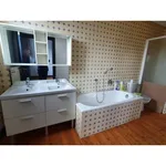 Rent 4 bedroom apartment of 112 m² in Seraing