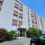 Appartement de 27 m² avec 1 chambre(s) en location à Nancy-St Pierre - René II - Marcel Brot