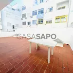 Alugar 1 quarto apartamento de 56 m² em Quarteira