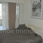 Appartement de 57 m² avec 3 chambre(s) en location à Villeneuve-Loubet