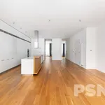 Rent 3 bedroom apartment of 117 m² in Prague