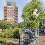 Huur 3 slaapkamer appartement van 88 m² in Leiden