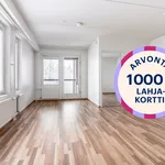 Rent 2 bedroom apartment of 47 m² in Vantaa