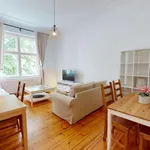 Miete 1 Schlafzimmer wohnung von 62 m² in berlin