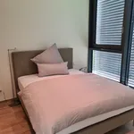 Miete 1 Schlafzimmer wohnung von 700 m² in Frankfurt