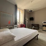 Rent 1 bedroom apartment of 18 m² in PerpignanT