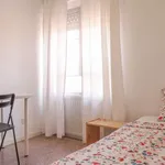 Rent a room in madrid