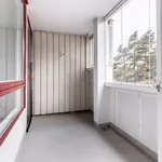 Vuokraa 2 makuuhuoneen asunto, 48 m² paikassa Helsinki