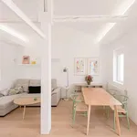 Rent 2 bedroom apartment in madrid