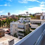 Rent 2 bedroom apartment of 96 m² in Athens