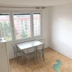 Rent 1 bedroom apartment of 40 m² in České budějovice