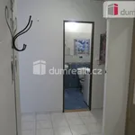 Rent 1 bedroom apartment in Zlín