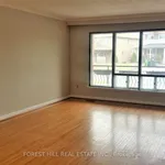 3 bedroom apartment of 4262 sq. ft in Toronto (Bathurst Manor)