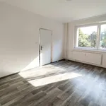 Rent 1 bedroom apartment in Chomutov