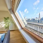 Huur 3 slaapkamer appartement van 70 m² in Brussels