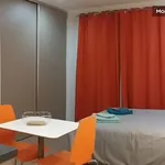 Appartement de 24 m² avec 1 chambre(s) en location à Toulouse