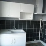 Appartement de 41 m² avec 2 chambre(s) en location à Romans-sur-Isère