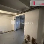 Pronajměte si 1 ložnic/e byt o rozloze 48 m² v Krnov