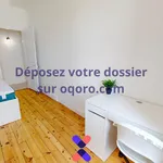  appartement avec 1 chambre(s) en location à Saint-Étienne