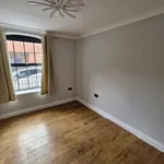 Rent 2 bedroom flat in Wellingborough