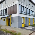 Renovierte und modernisierte, barrierefreie und rollstuhlgerechte 2 Zimmerwohnung zu vermieten!